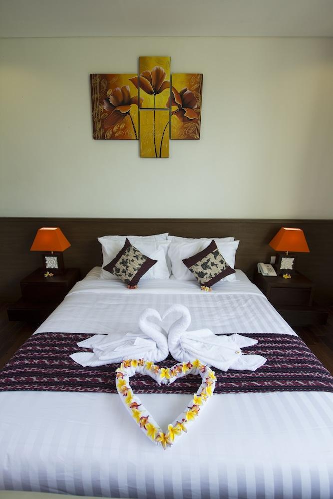 Aksata Villas Canggu Εξωτερικό φωτογραφία