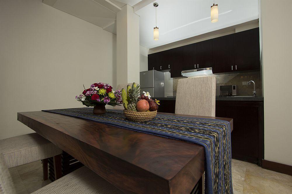 Aksata Villas Canggu Εξωτερικό φωτογραφία