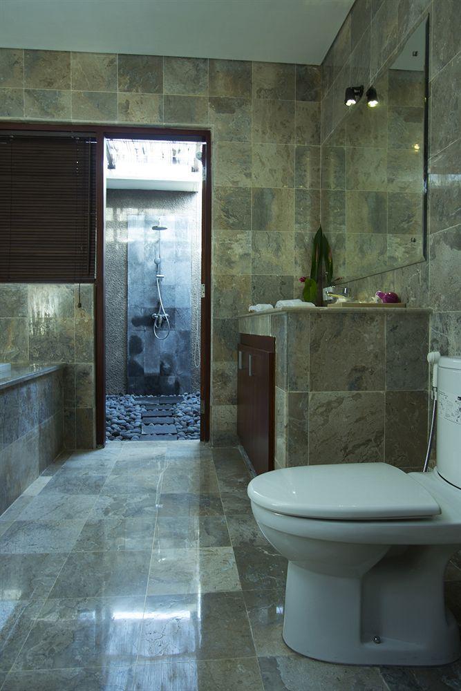 Aksata Villas Canggu Εξωτερικό φωτογραφία