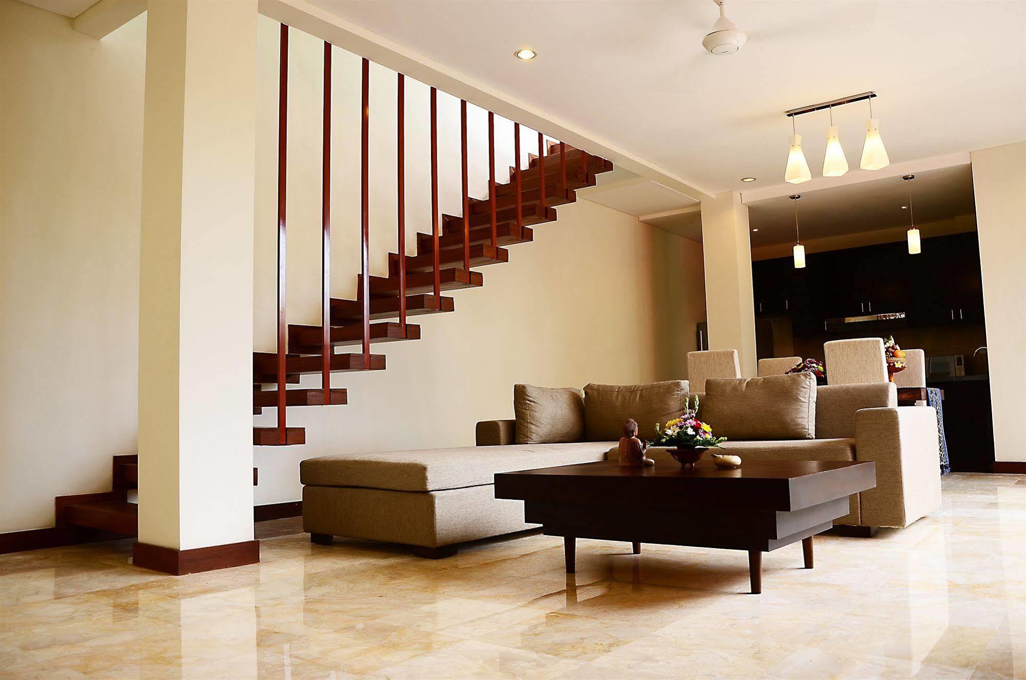 Aksata Villas Canggu Εξωτερικό φωτογραφία